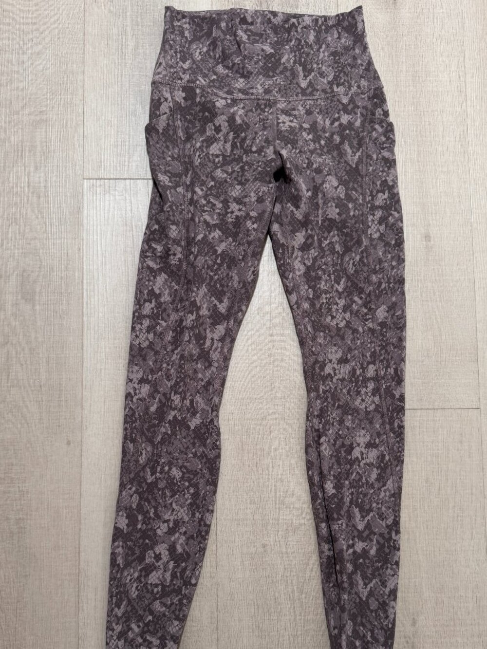 Lululemon Align High Rise Pants Size 6